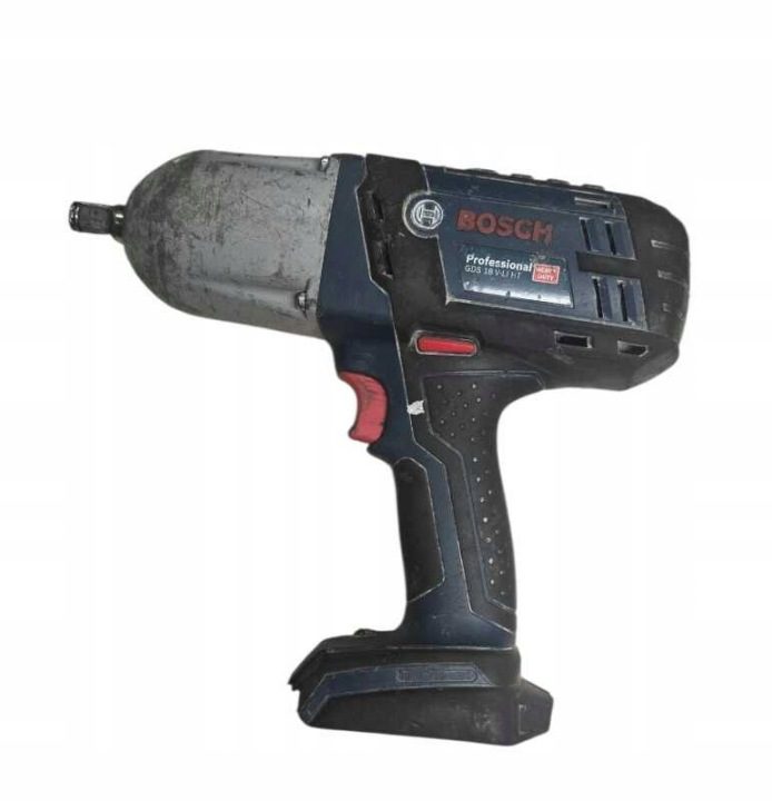 Bosch GDS 18 V-LI HT, фото 1