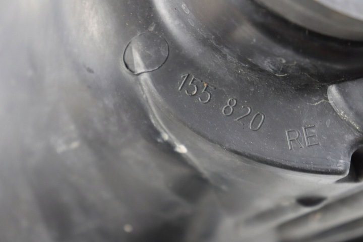 SAAB 9-3 93 II ФАРА ПЕРЕДНЯЯ ПРАВАЯ HELLA ЕВРОПА, фото 10