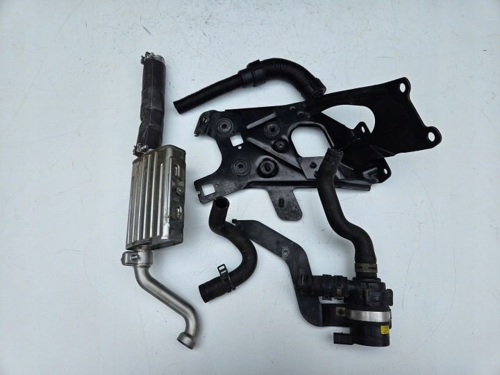 Навесное оборудование Webasto Audi A6 C7 A7 C7 4G0265335A 4G0261125, фото 1