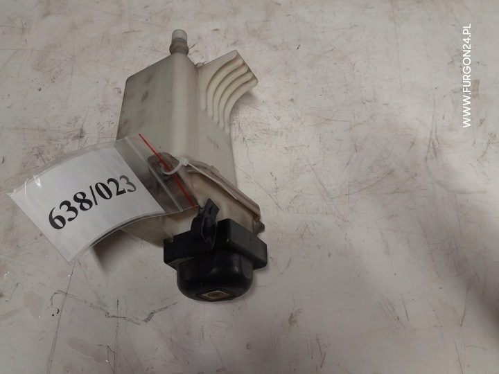 БАЧОК ГИДРОУСИЛИТЕЛЯ FIAT DUCATO BOXER JUMPER MOVANO 14- 1385875030, фото 1