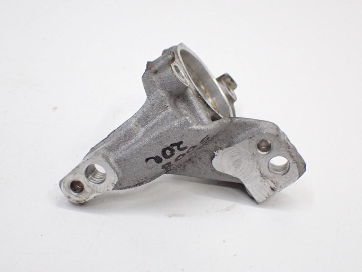 КРОНШТЕЙН ОПОРА ПОЛУОСИ 9801017180 PEUGEOT 3008 II 5008 II 1.5 B-HDI YH01 20 г., фото 2