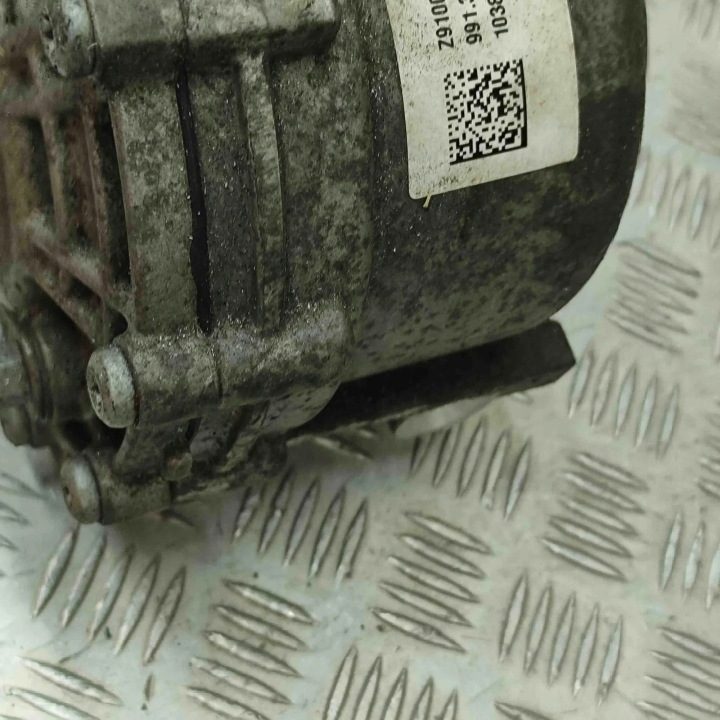 РЕДУКТОР ПЕРЕДНИЙ PORSCHE 911 (991) 99134901012 32593438 3.0L 272 кВт 2014, фото 10