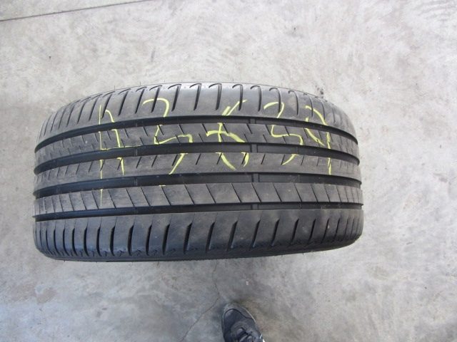 Шина летняя Bridgestone Alenza 001 275/35R21 103 Y защита диска, Run Flat, усилитель (XL) * - BMW, фото 1