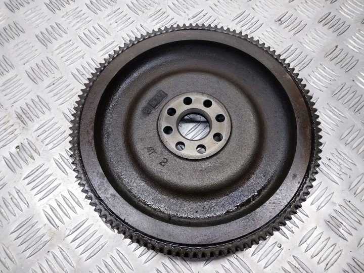 МАХОВИК TOYOTA COROLLA VERSO 1.6 VVT-I, фото 1
