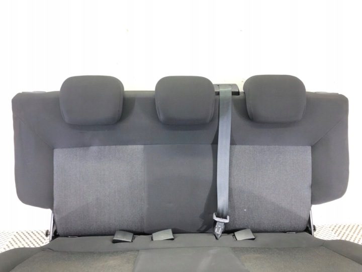 ДИВАН ВТОРОЙ РЯД FIAT QUBO MPV СИДЕНЬЕ СРЕДНЕЕ, фото 2