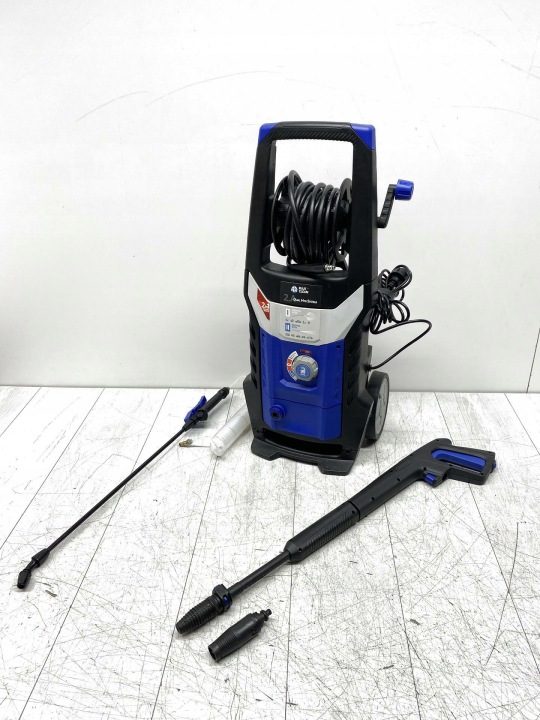 Мойка высокого давления AR Blue Clean 107 бар 2200 Вт, фото 2