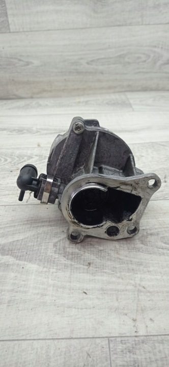 RENAULT SCENIC 2 II LAGUNA TRAFIC VIVARO НАСОС ВАКУУМНЫЙ, фото 3