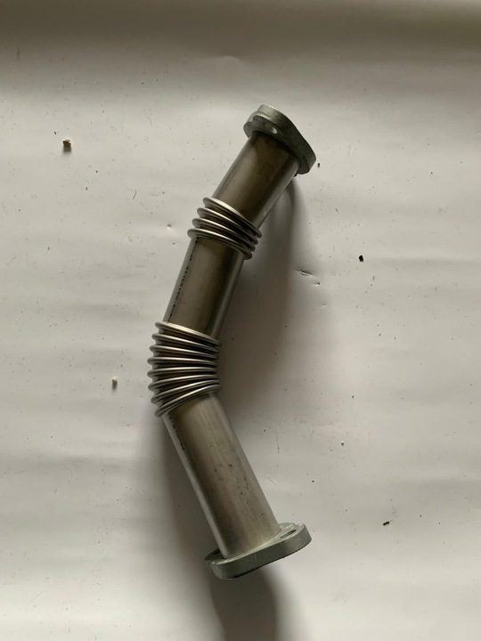 СОЕДИНИТЕЛЬ RECYRKULATORA ВЫХЛОПНЫХ ГАЗОВ MAN TGA 51081530047, фото 1
