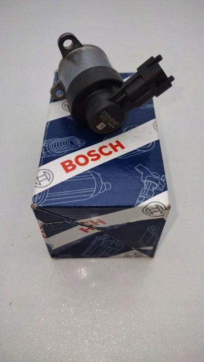 ОРИГИНАЛЬНЫЙ REGULATORY ДАТЧИКА ДАВЛЕНИЯ ТОПЛИВА BOSCH 0928400607, фото 1