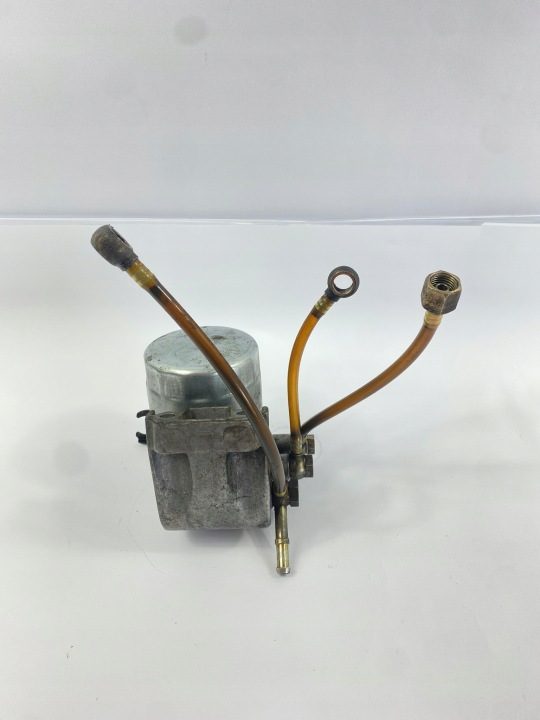 Корпус фильтра топлива Mercedes W124 W201 W126 W463 W140 6010920008, фото 5