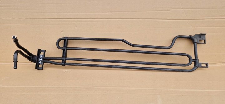 MERCEDES 204 C КЛАСС A2044601124 Трубка гидроусилителя, фото 1
