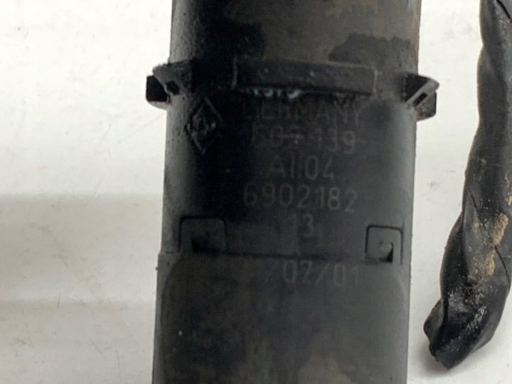 ДАТЧИК PDC BMW E53 6902182 ВНЕДОРОЖНИК 00-06 ПАРКТРОНИК CZUJKA,WZBUDNIK,SENSOR, фото 4