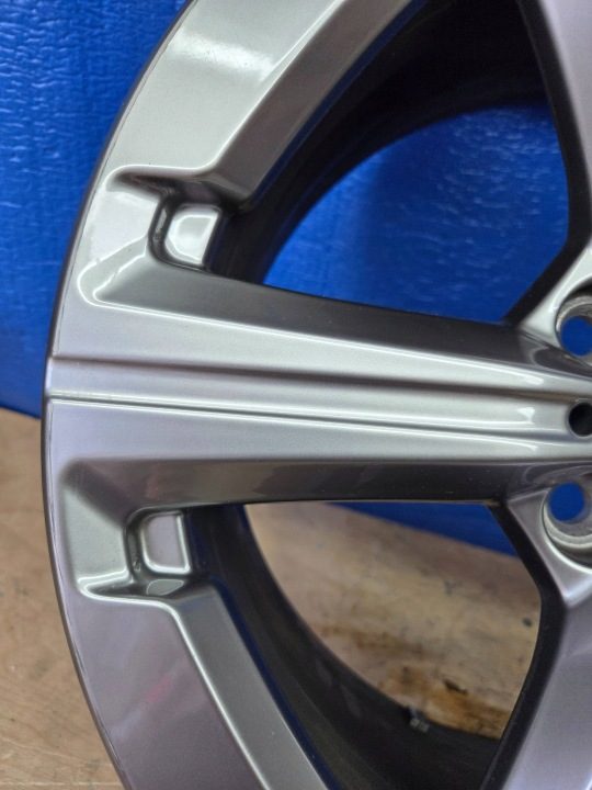 Литой диск BMW OE X1 U11 7.0" x 17" 5x112, фото 3