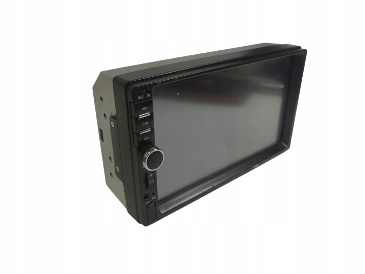 7 Inch Touch Screen Car Player FM Магнитола Bluetooth Стерео Авто MP5 Player, фото 3