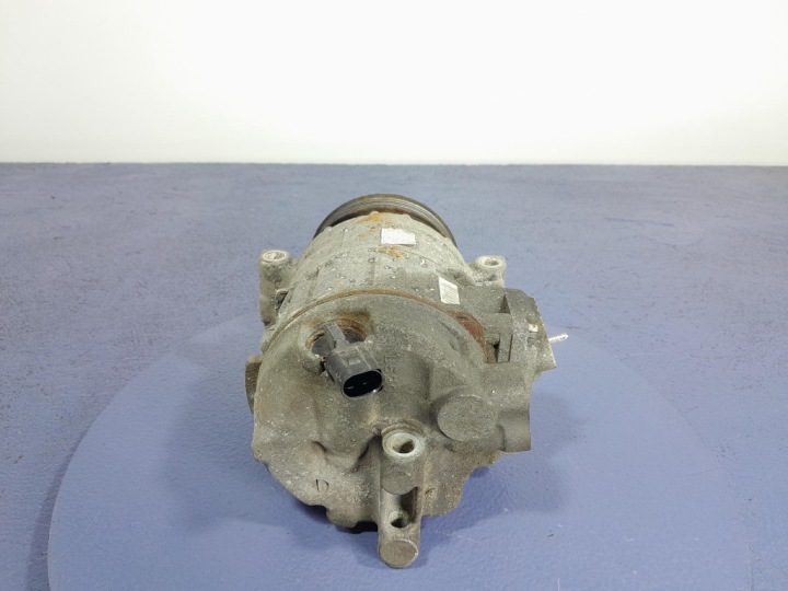 VW GOLF V 1.4B 75 Л.С. BCA КОМПРЕССОР КОНДИЦИОНЕРА 1K0820803J, фото 3