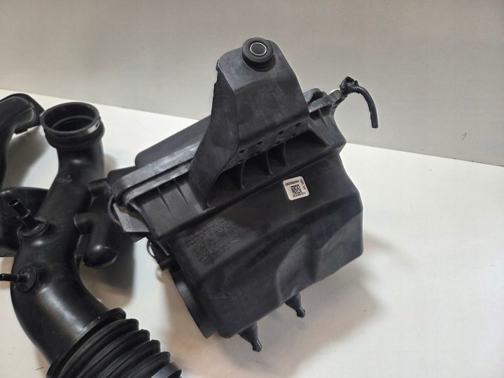 Комплект воздушного фильтра и корпуса для Ford F-150 2025 - Ford (jl3z9600b), фото 4