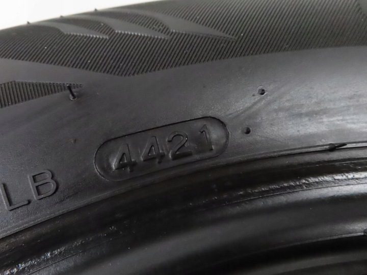 Шина зимняя Laufenn I Fit + (LW31) 215/60R16 99 H усилитель (XL), фото 4