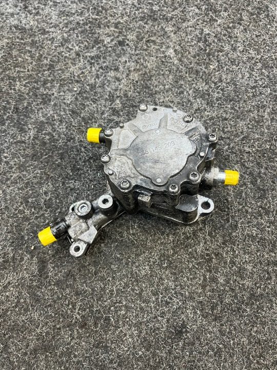 VW 1.9 TDI вакуумный насос 038145209, фото 1