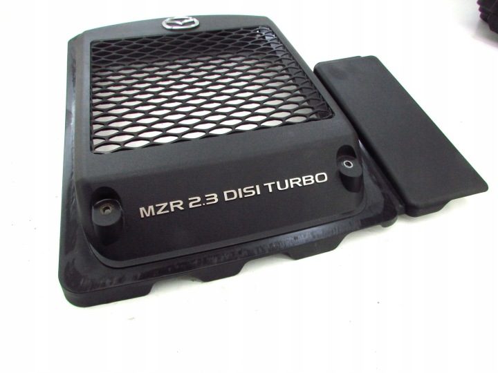 MAZDA 3 6 MPS 2.3 ЗАЩИТА ИНТЕРКУЛЕРА L3K9207B0, фото 2