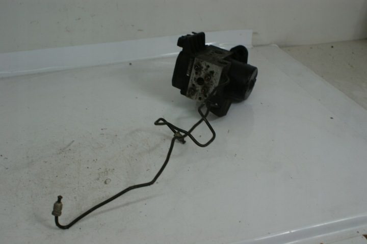 НАСОС ABS MERCEDES W210 A0034313012, 0265217401, 0130108058, фото 6