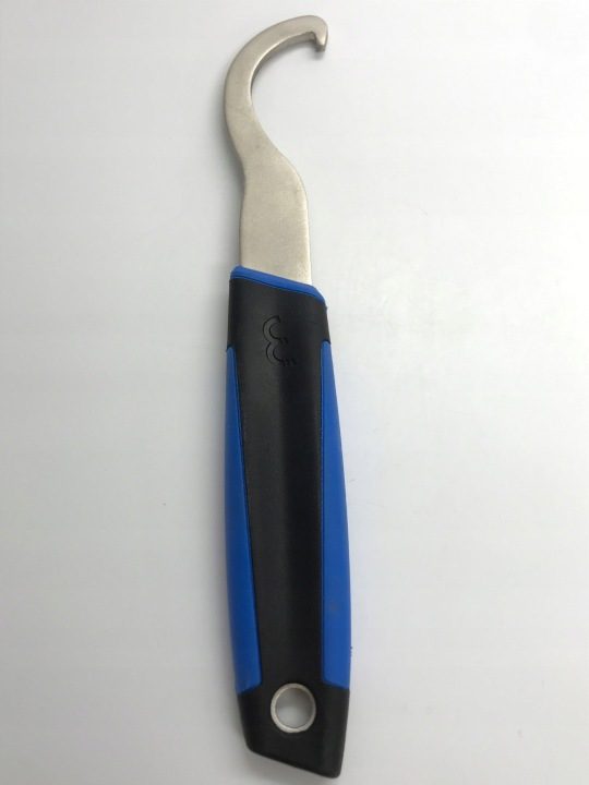 Ключ hakowy BBB Cycling MultiHook BTL-24, фото 5