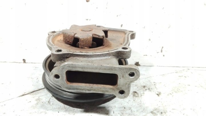 ПОМПА ДВИГАТЕЛЯ NISSAN SUNNY N13 1.6, фото 2