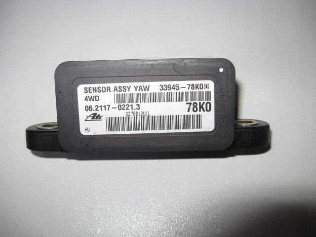 Датчик ESP Suzuki Grand Vitara II, фото 1
