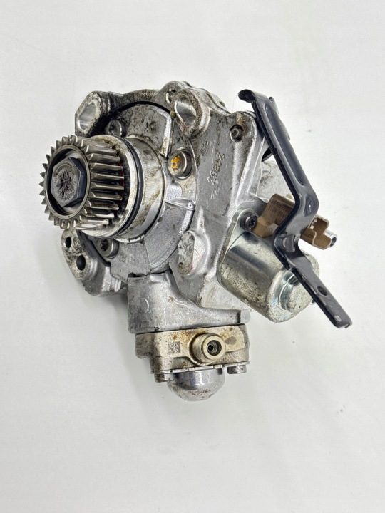 FORD KUGA MK2 2.0D ТНВД 9674984480 13-, фото 5