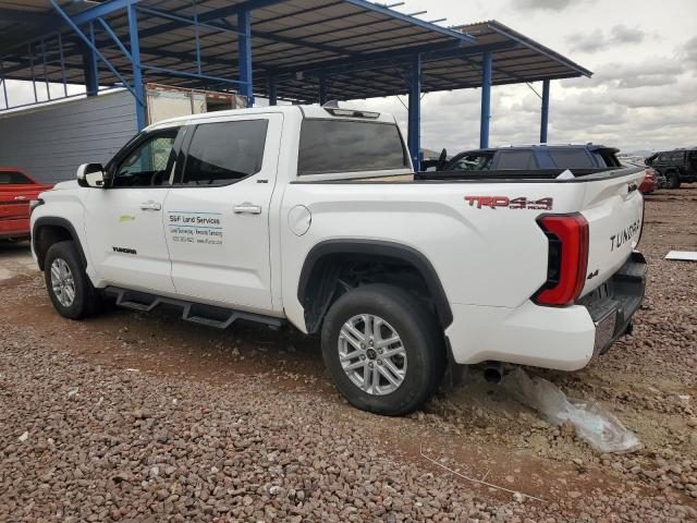 Защита Нижняя Стойки Левая Задняя Левой Задней Toyota Tundra 2022-, фото 13