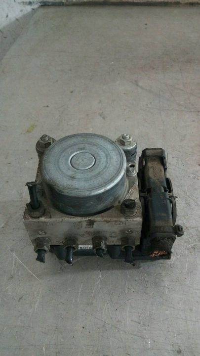 Насос ABS Opel Corsa D 0265232238, фото 1