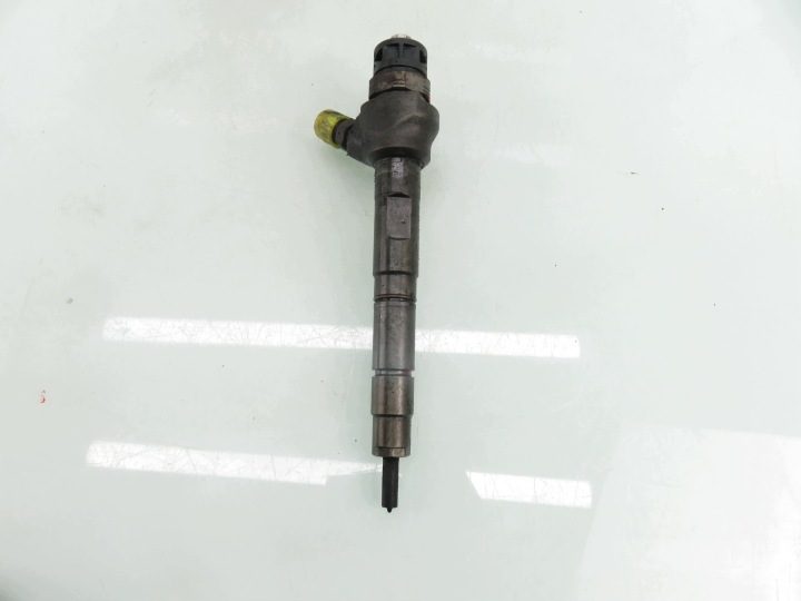 ФОРСУНКА AUDI Q3 (8U) 2.0 TDI 0445110647 03L130277Q, фото 1