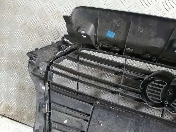 WW РЕШЕТКА РАДИАТОРА AUDI A3 РЕСТАЙЛИНГ 8V 8V3853651AA, фото 13