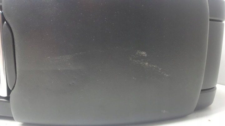 ПОДЛОКОТНИК ТОННЕЛЬ VOLVO XC60 I 2011 ЕВРОПА, фото 2
