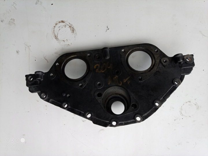 Mercedes W203 W204 1.8 компрессор кожух грм A2710160806, фото 4
