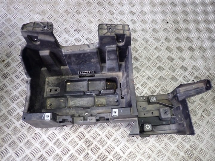 Основание Кожух аккумулятора Dodge RAM V 19-, фото 2