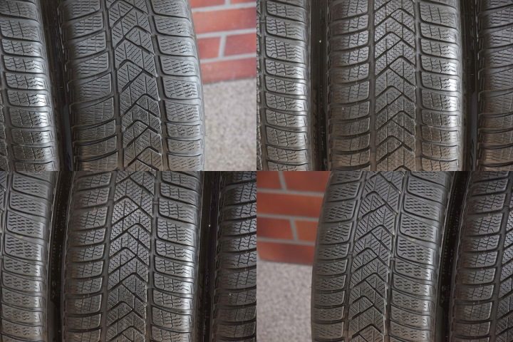 КОЛЕСА ДИСКИ BMW X1 F48 X2 F39 ЗИМА РИСУНОК 715M 19', фото 9