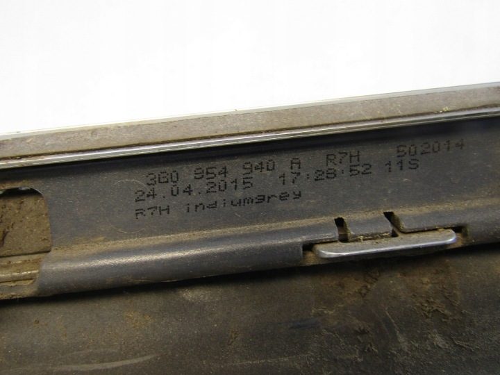 Volkswagen OE 3G0854940A, фото 9