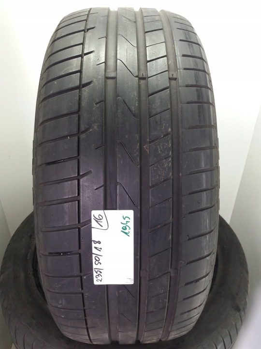 4× Шина летняя Starmaxx ULTRASPORT ST760 235/50R18 101 Вт, фото 3