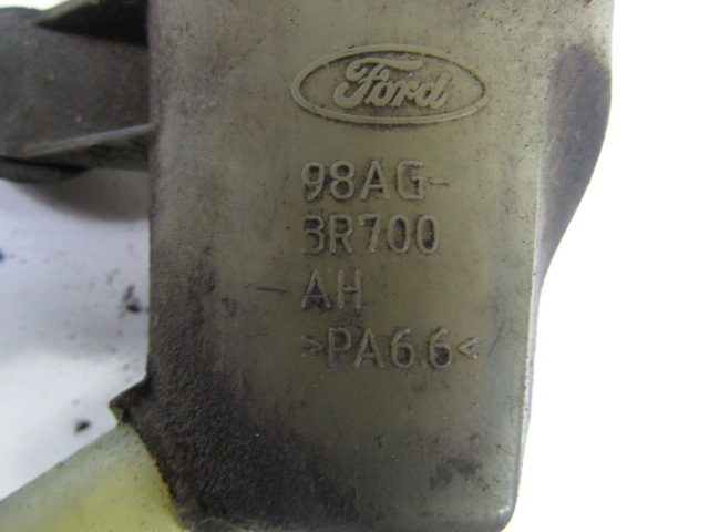 FORD FOCUS MK1 БАЧОК ЖИДКОСТИ ГИДРОУСИЛИТЕЛЯ, фото 3