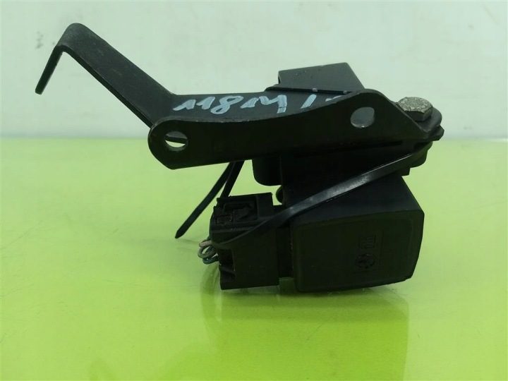 Датчик педали газа Mercedes E-класс W210 95-02 2.2 CDI A0125423317, фото 4
