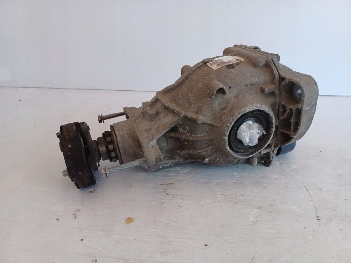 BMW G11 G12 G30 G31 МОСТ ДИФФЕРЕНЦИАЛ DYFERECJAŁ ЗАДНИЙ 8618727 2.81, фото 5
