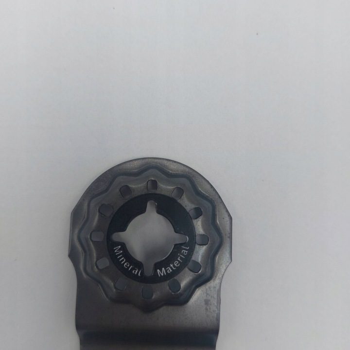 Bosch brzeszczot для PMF , GOP AIZ 32 RT5 STARLOCK, фото 3
