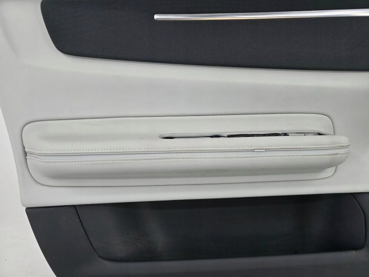 Обшивка двери левая передняя Polestar 4 IV 2025 Европа, фото 5