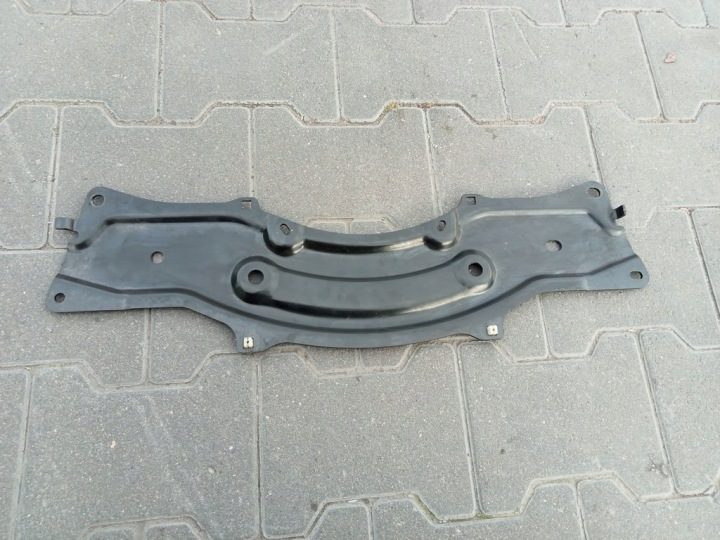 FORD FOCUS MK4 18- Кронштейн крепление JX61-A10684-AC, фото 5