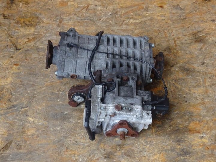 AUDI A3 S3 8L TT 8N GOLF IV ДИФФЕРЕНЦИАЛ HALDEX ЗАДНИЙ 02D525554AD, фото 8