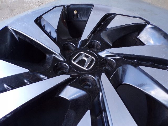 Литой диск Honda OE 7.0" x 18" 5x112, фото 9