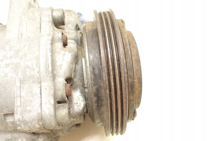 КОМПРЕССОР КОНДИЦИОНЕРА SMART FORTWO 450 I 0.6T 0003191V006 A1602300111, фото 5