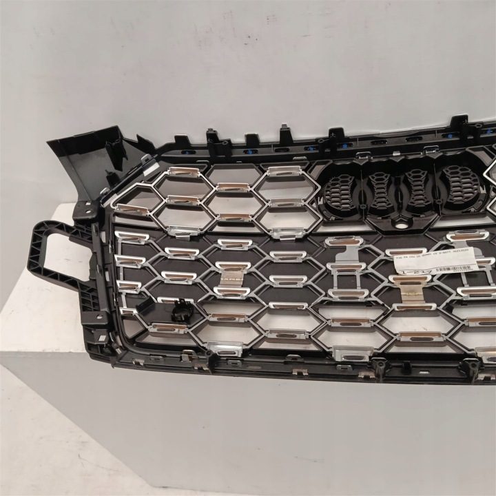 РЕШЕТКА РАДИАТОРА AUDI S5 8W6 РЕСТАЙЛИНГ ПОСЛЕ 2020 8W6853651BQ, фото 7