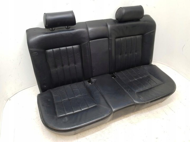 ДИВАН СИДЕНЬЕ ЗАДНЕЕ AIRBAG AUDI A8 D2, фото 2