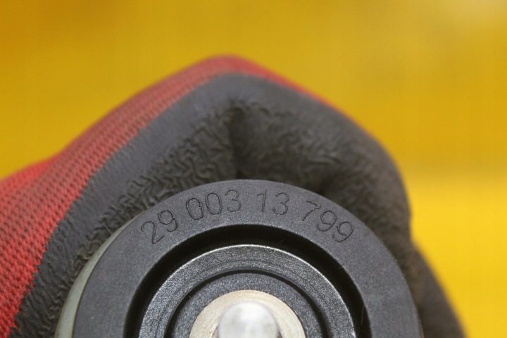 Крышка впускного коллектора Opel Insignia A 1.8 16V A18XER 2900313799, фото 7